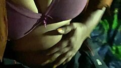 tamil girl enjoys personal moments in viral mms
