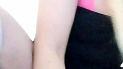 Transsexual Sissy Dildo Self Fuck Climax