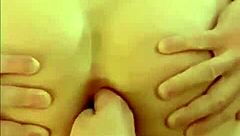 fist fisting prolapse soloboy wssjk session