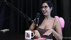 COMPILADOS DA RENATINHA MELO CAST COM TIFANY ROCHA E DIDY REIS - PARTE 5 WATCH ON SHEER RED