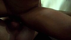 Incredible screaming and shaking orgasms skinny teen fucked hard and dominated