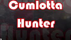 cumlotta hunter owned bbw bukkake iii the naughty nun - clip