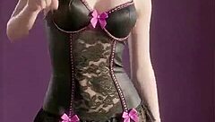 d va tempting dance fiestar one more