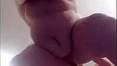 Nichole knockers cum and creampie adventures