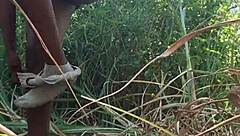 I Destroyed My Wife In The Bush Part 2