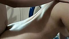 mi primera vez teniendo sexo anal
