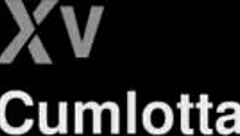 cumlotta hunter owned bbw bukkake iii the naughty nun - clip