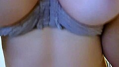 latina milf gives joi with big tits