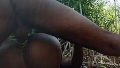 I Destroyed My Wife In The Bush Part 2