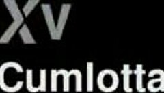 cumlotta hunter owned bbw bukkake iii the naughty nun - clip