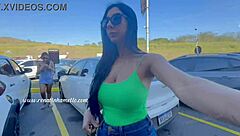 Aniversario renatinha mello vlog part 1 with friend