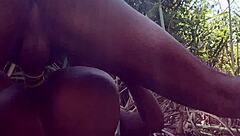 I Destroyed My Wife In The Bush Part 2
