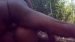I Destroyed My Wife In The Bush Part 2