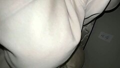 Big Dick Hoody Head And Booty