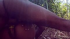 I Destroyed My Wife In The Bush Part 2