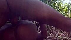 I Destroyed My Wife In The Bush Part 2