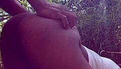 I Destroyed My Wife In The Bush Part 2