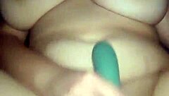 Sexo casual con mi mejor amiga tetas enormes rebotando