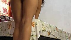 Mexicana tetona alexia de paseo en monterrey