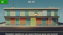 Complete gameplay of adult scene part four