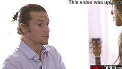 Asian Church Girl Alexia Anders Fucks Her Boyfriend For First Time After Fingering