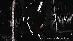 Lady christina - latexlust