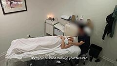 Did kendal fuck her masseuse?