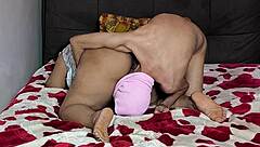 مصرية مربربة جامده تتناك مع فحل صعيدي زب كبير سكس أمهات عرب ساخن جديد
