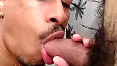 White Men Have Some Kind Of Power Over My Body That I Cant Resist Im Instinctively Submissive To Them