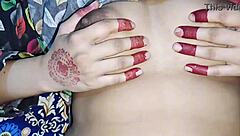 tattooed shoplifter bunny fae banged hard by four security guards