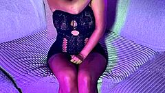Beautiful Milf Masturbates Her Pussy Episode Three