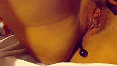 Anal training 1 my first time anally penetrated curling iron up my cunt