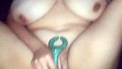 Sexo casual con mi mejor amiga tetas enormes rebotando
