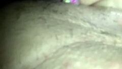 Curvy Girl Squirts From Intense Play