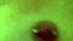 Young Girl Teases Body In Shower With Phone