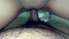 Desi Indian Teen Rides Big Cock In Homemade Video
