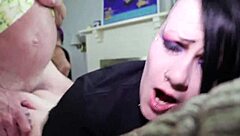 Amelia dire mallory maneater dsc4-1 threesome blowjobs deepthroat oral cumshot
