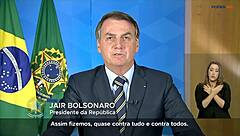 Bolsonaro governing brazil complete and enjoyable