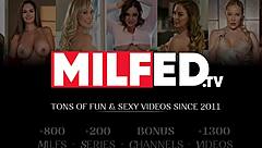 Milf likes huge black cocks and her husband watching
