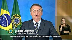 Bolsonaro governing brazil complete and enjoyable