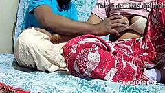 Russian doctor and nurse in the jungle 27644
