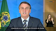 Bolsonaro governing brazil complete and enjoyable