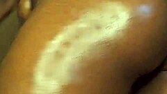 Baambi nipple edging relief with pierced nipples