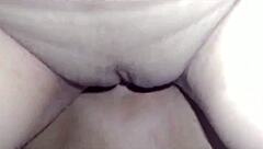 Curvy Girl Squirts From Intense Play