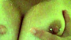 Young Girl Teases Body In Shower With Phone