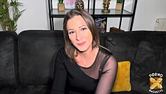 Kyara a milf who wears her name well