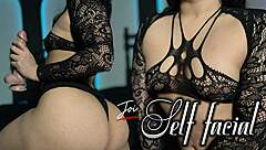 Joi Self Facial Y Tareas Para Sumisos Astarioth