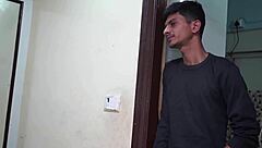 Amateur Indian Couple Shares Incredible Passionate Sex