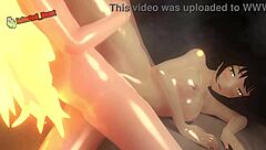 March 2026 Shorts Compilation Features Yuri Scenes