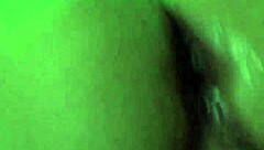 private fun with latino girl in the room